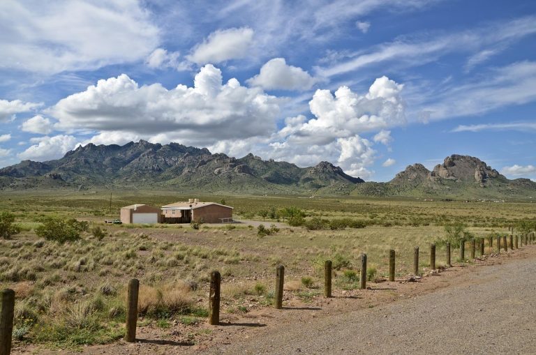 New Mexico Leaves No Room for Easy Answers
