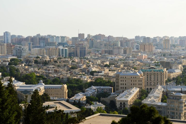 Azerbaijan Signals a Turning Point Nobody Can Ignore
