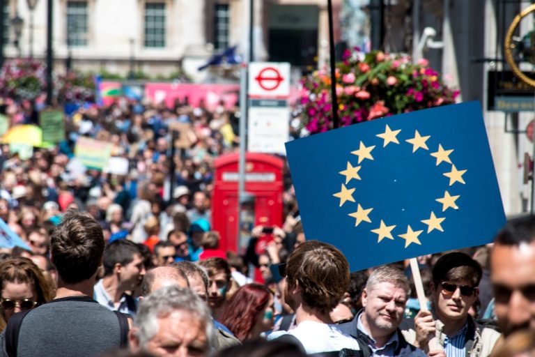 Britain’s Wage Market Faces Growing State Influence