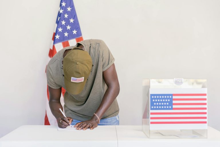 US Elections Signals a Turning Point Nobody Can Ignore