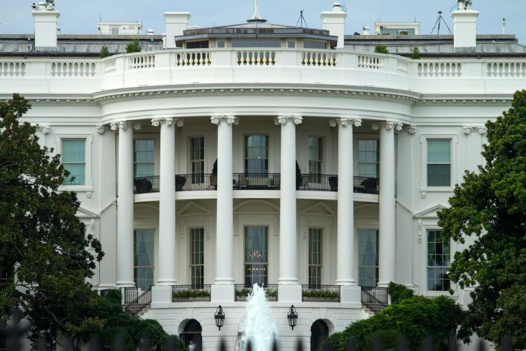 Voter Purge Trump Administration Shakes Confidence in What Comes Next