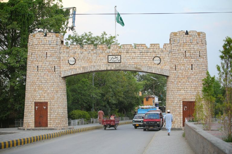 Pakistan's Khyber Pakhtunkhwa Government Expands Cabinet