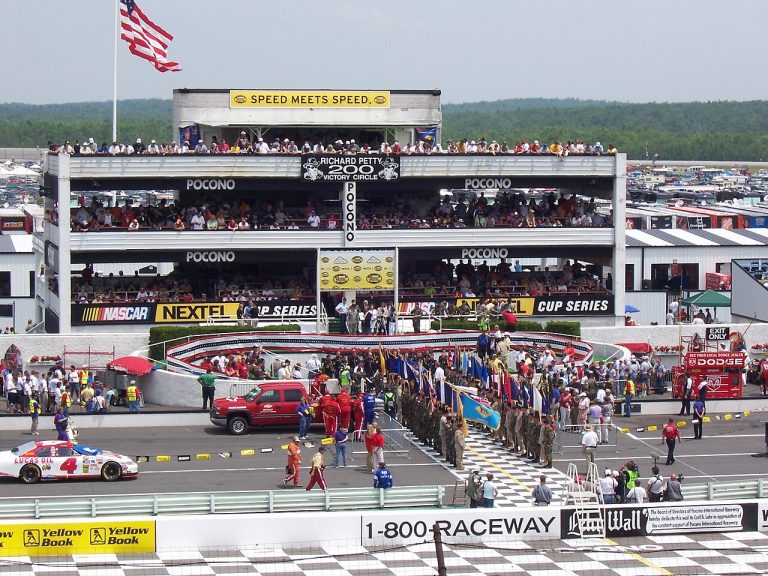 NASCAR All-Star Race 2026: Full Results and Winner