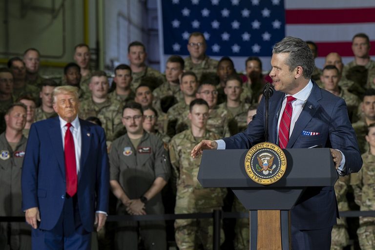 Trump Sparks Debate Over Nuclear Risks and Economic Priorities