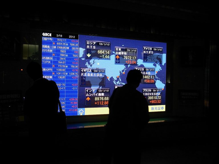 Rupee Hits Fresh Record Low as Iran War Fuels Oil Shock
