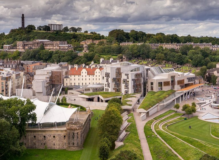 SNP Government Pledges to Deliver on Key Priorities