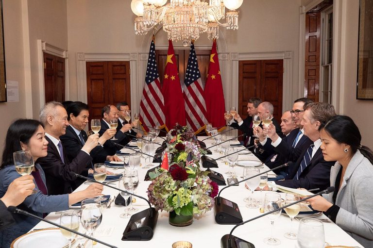 China Agrees to Boost Trade in US Beef and Poultry