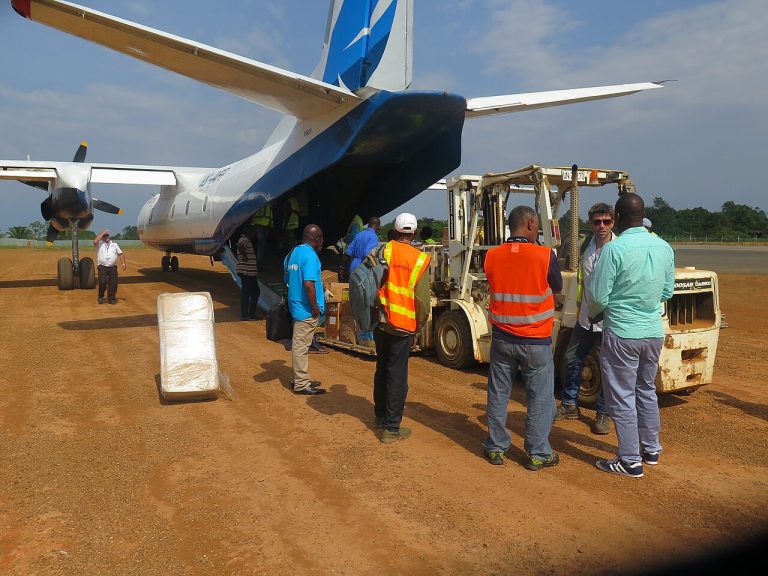 WHO Declares International Emergency as Ebola Outbreak Worsens
