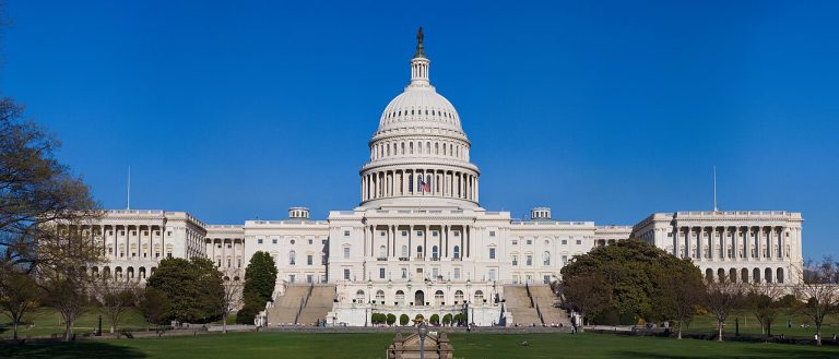 Trump Ballroom Funding Plan Faces GOP Backlash After Senate Ruling
