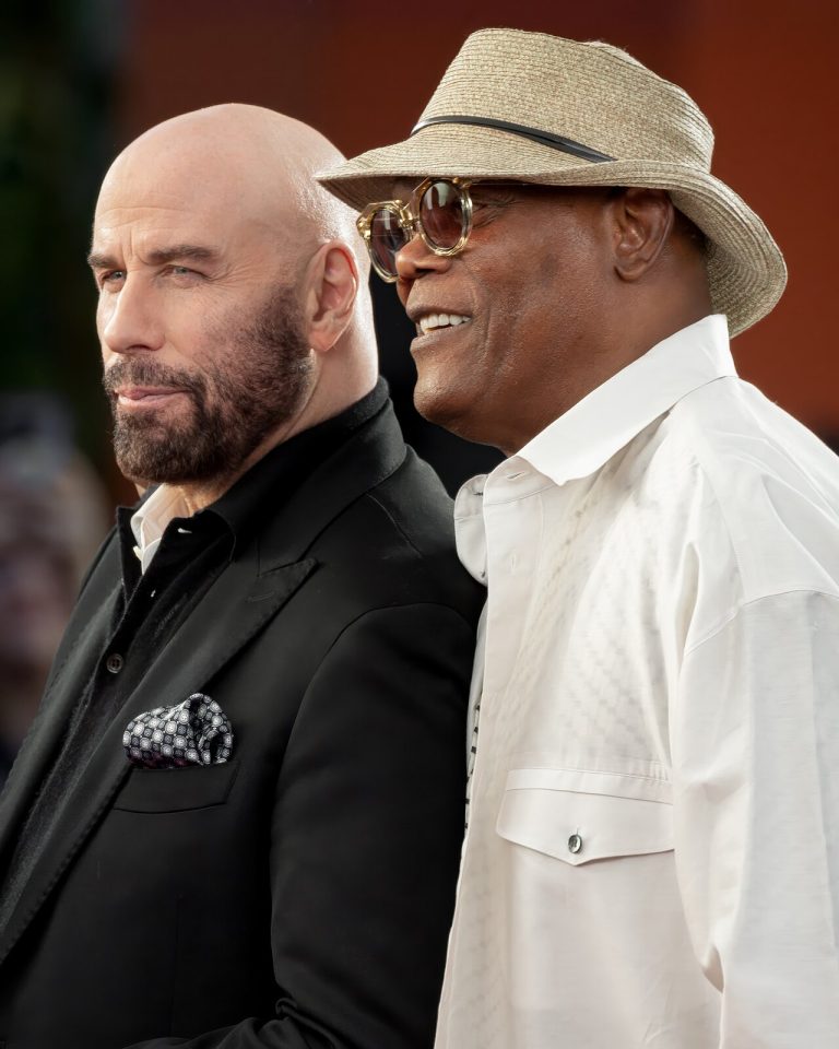 John Travolta Criticized Sparked a Debate About Modern Cinema