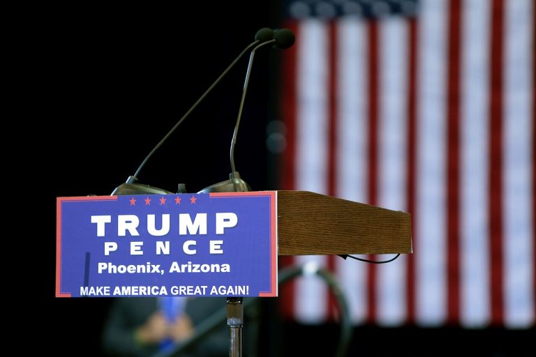 Donald Trump Prevents Raises Legal and Ethical Questions