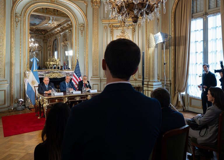 Republican Senators Scrutinizing Nominees Could Be Blocked