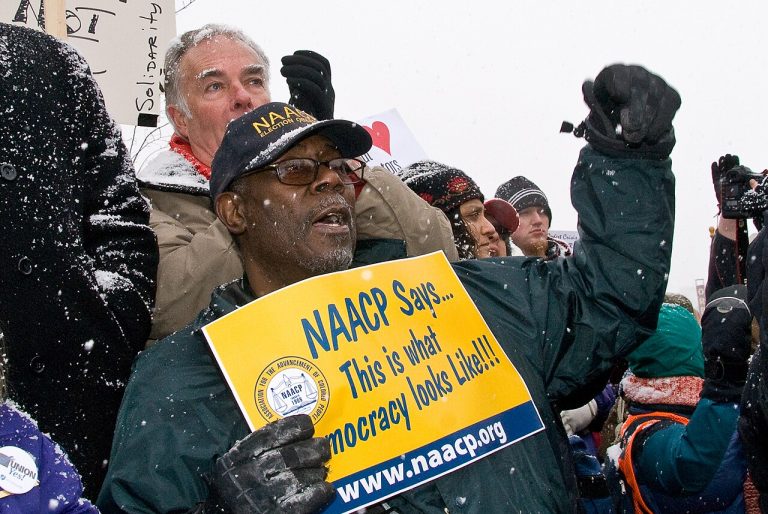 NAACP Launched Boycott Against Southern College Sports Programs