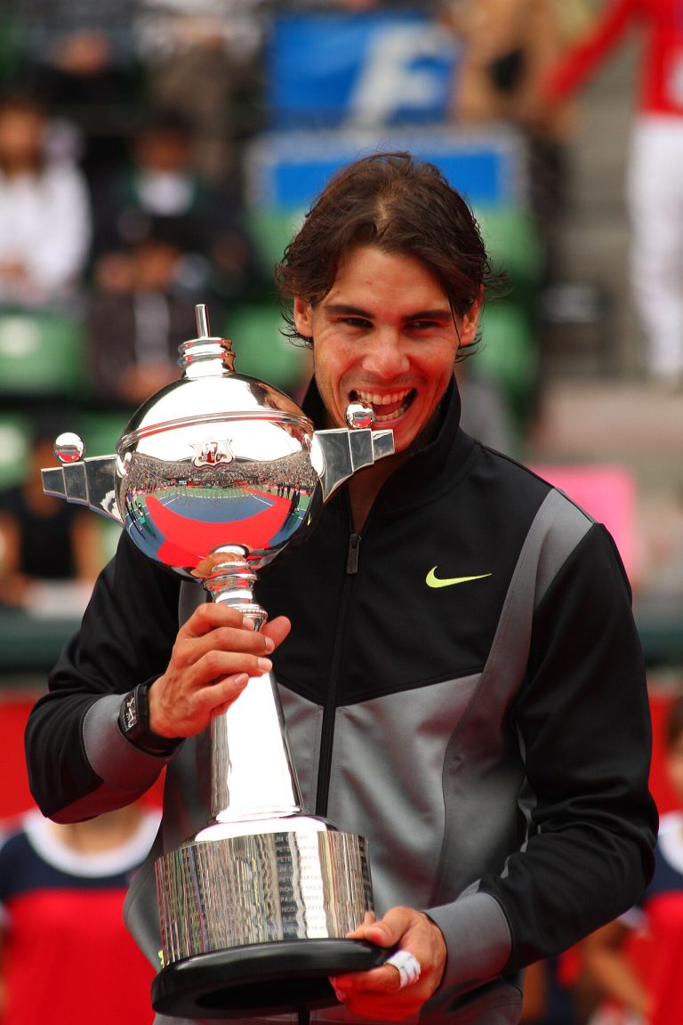 Rafael Nadal Earned Financial Empire Continues to Grow