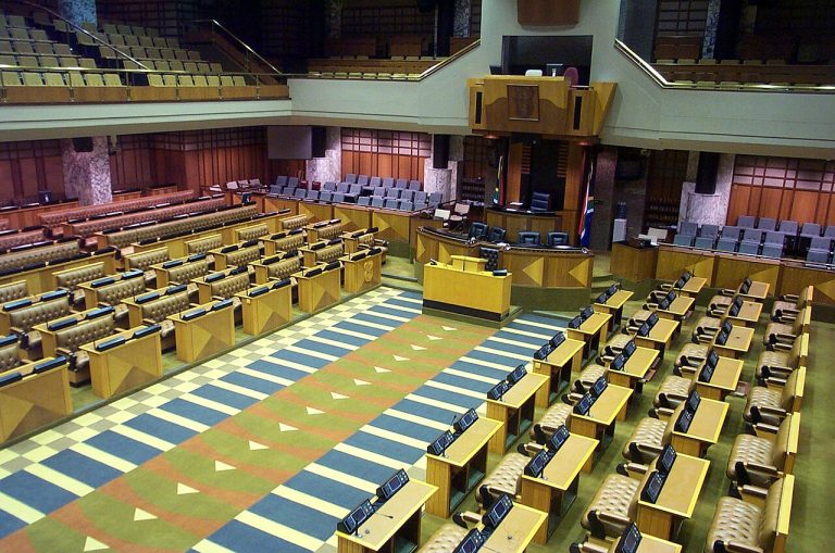 Enoch Godongwana Warned Johannesburg Could Lose Funding