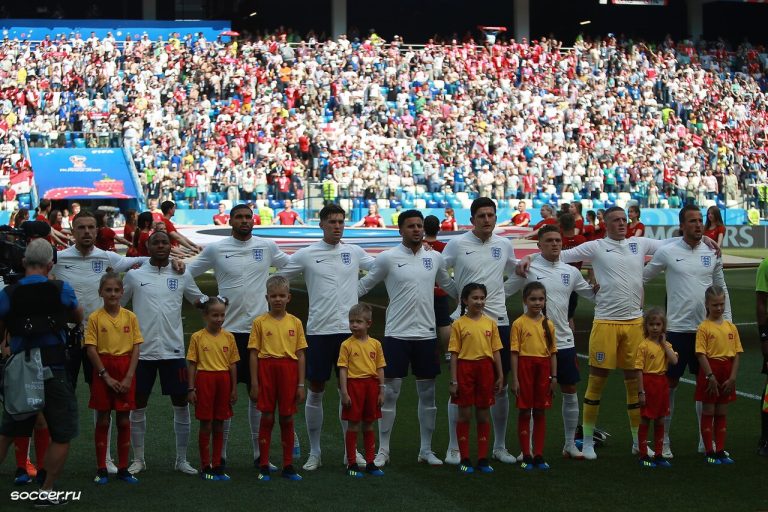 Thomas Tuchel Left Out Final 26 – Man World Cup Squad