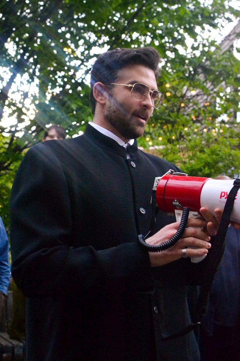Hasan Piker Investigation Potential Sanctions Violations