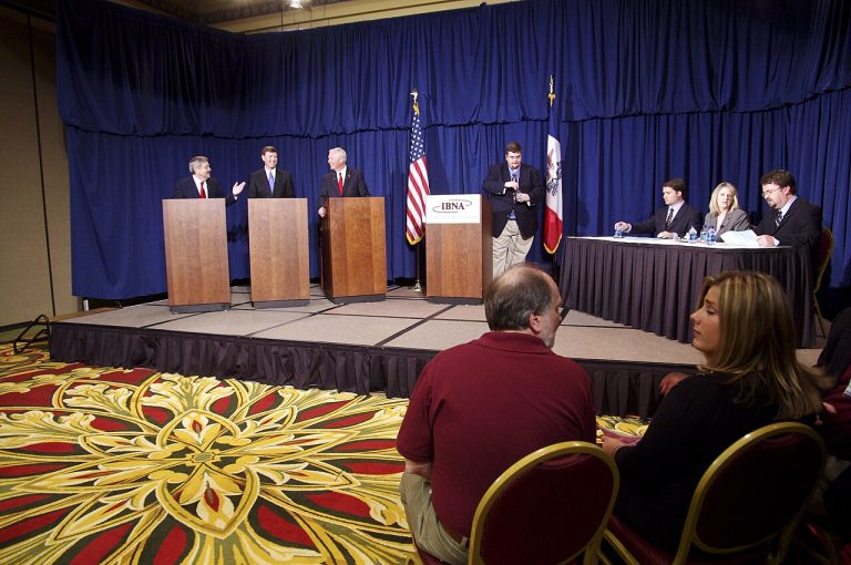 Jared Polis Commuted Political Backlash in Colorado