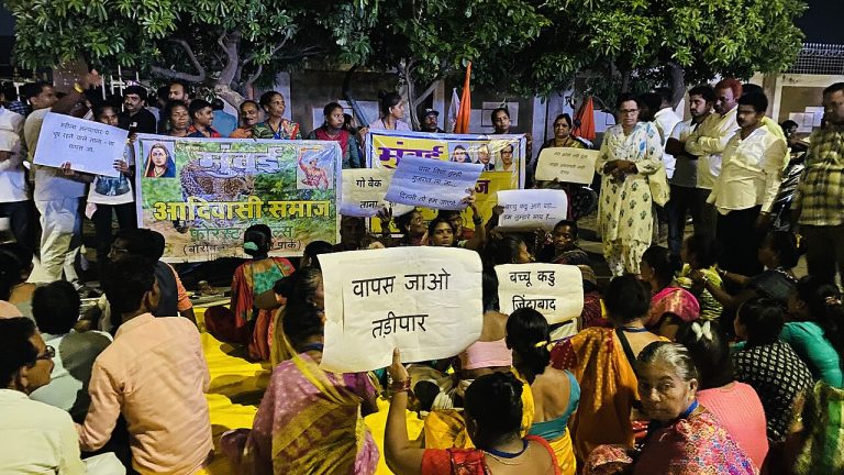 Amit Shah Assured UCC Would Not Apply to Them
