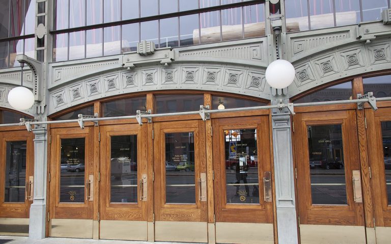 Tacoma Judges Concluded Congress Never Authorized Them to Grant Bond to Certain
