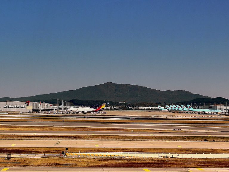 Jeju Air Resumed the Incheon – Jeju Route on May 12 After a 10 – Year Hiatus