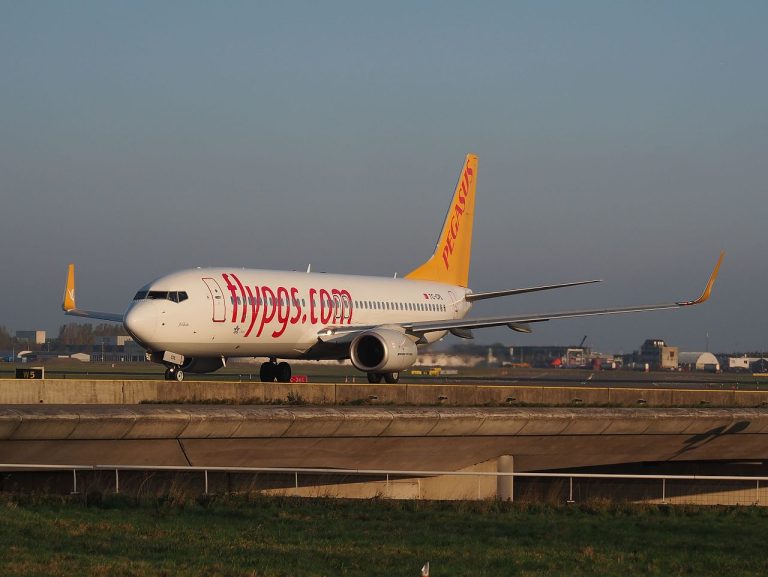 Pegasus Airlines Expands Focus on AI Governance in 2025 Strategy