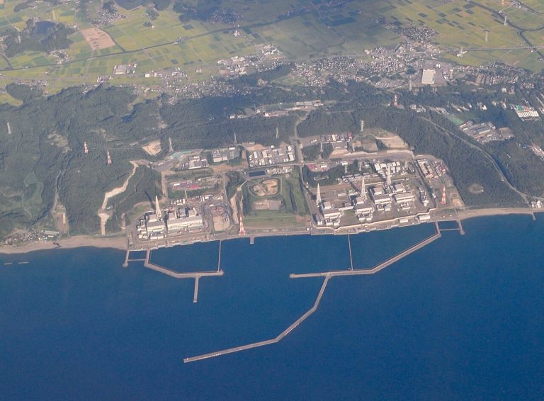 IEEFA Reports 7% Decline in China LNG Imports