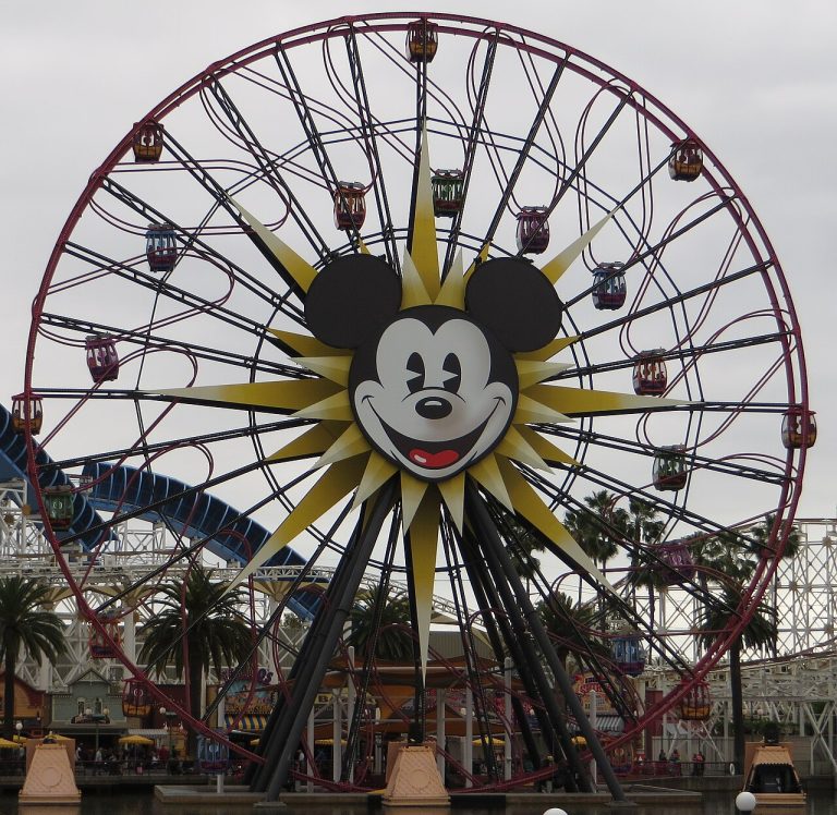 Disney Announced Closure for a Major Overhaul
