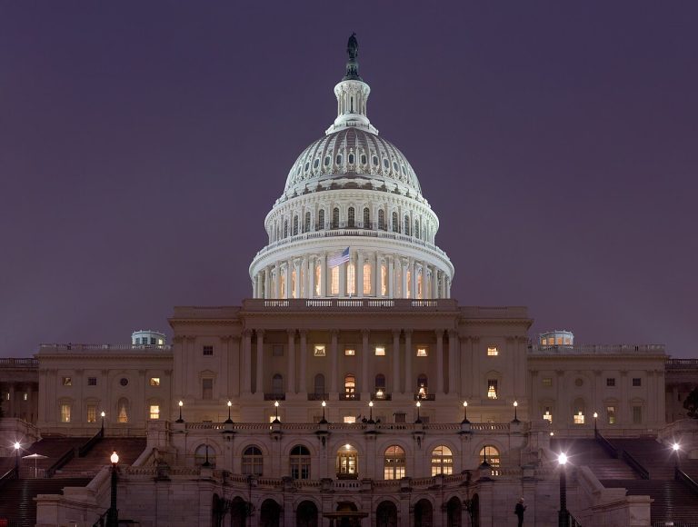 Trump Sparked Bipartisan Resistance and Lawsuits