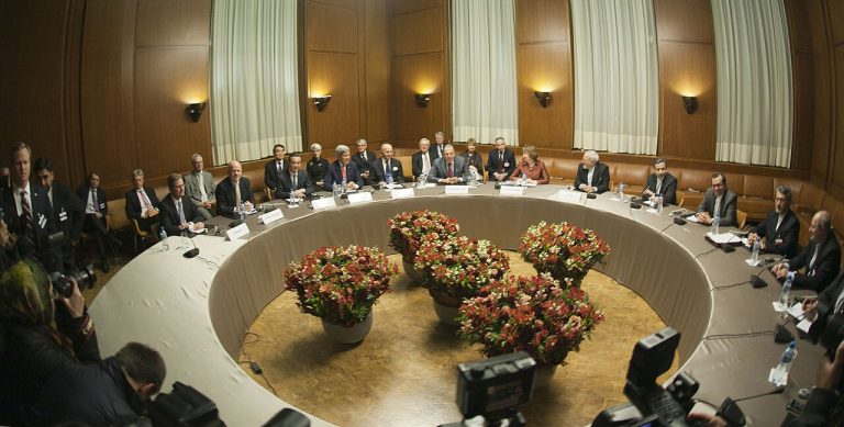 Pakistan Revives Effort to Mediate US-Iran Nuclear Talks