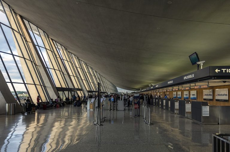 U.S. International Travel Slumps as Visitor Arrivals Fall 14%