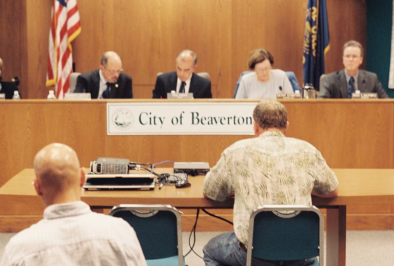 Portland City Council Blocks Live Nation’s Venue Project and Sparking Legal Battle