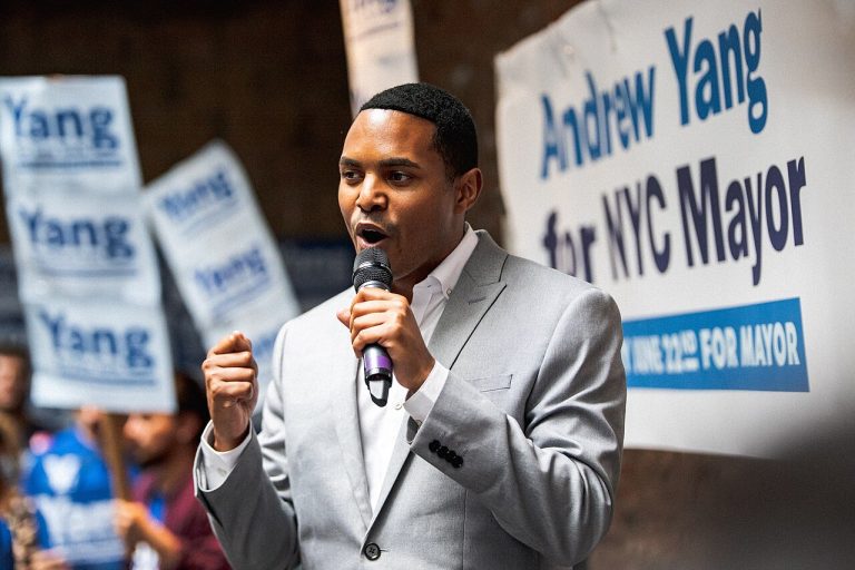 Mamdani Sparks NYC Charter Showdown With New Efficiency Panel