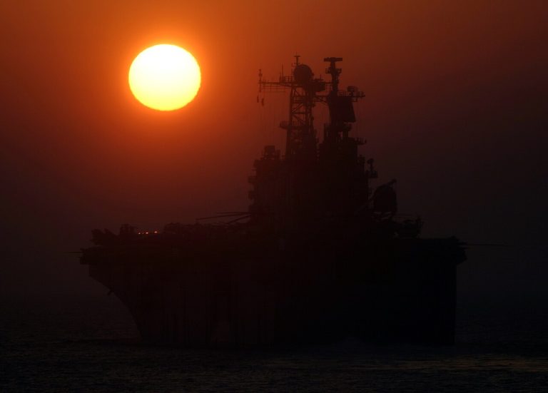 Strait of Hormuz Disruption Pushes WTI Oil Prices to $132 By Year end