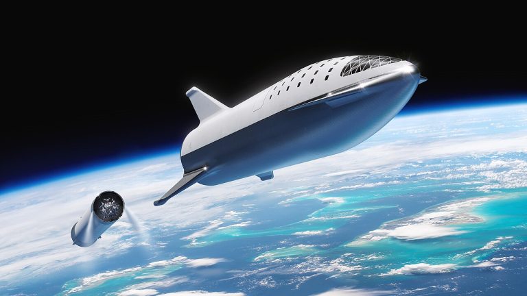 Spacex Targets Record – Breaking IPO With Ambitious $80 Billion Fundraising Plan