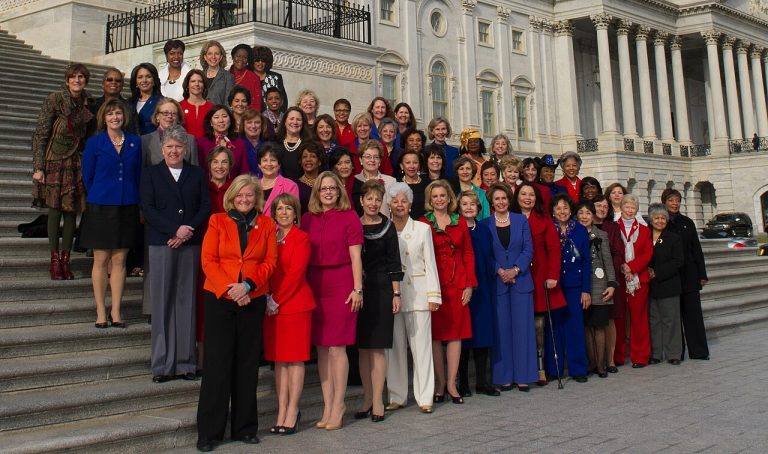 Frederica Wilson’s Departure Triggers Open – Seat Race in Florida’s 24th District
