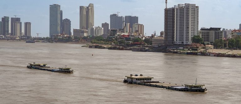 Cambodia Plans Boost Tourism