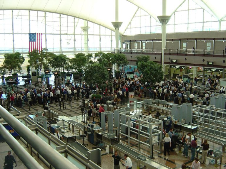 FAA Staffing Shortages Cause Over 50 Southwest Flight Delays at Nashville Airport