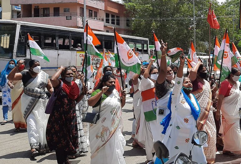 U.s. Commission on International Religious Freedom Recommended Targeted Sanctions on Indian Officials