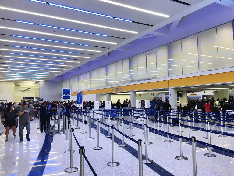 Homeland Security Secretary Mullin Threatens to Pull Risking $8 Billion in Visitor Spending