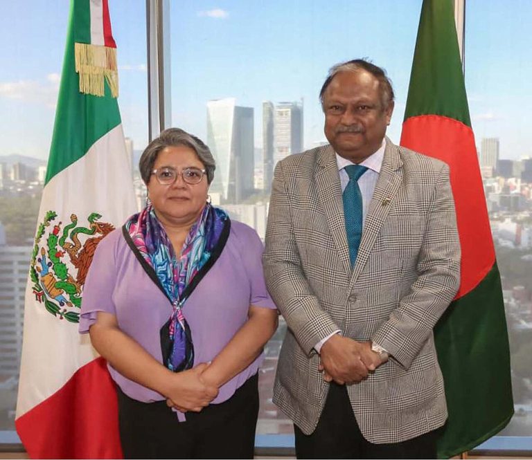 Bangladesh Urged Implement Structural Changes
