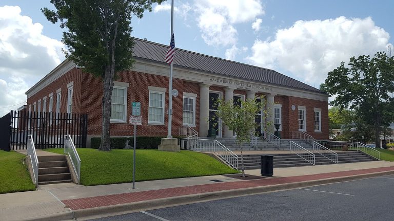 Judge’s Affair Sparks DOJ Recusal Request in Georgia Election Case