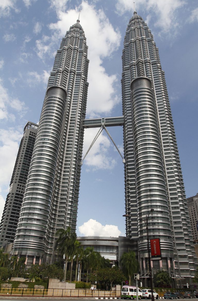 Malaysia Targets High – End Chinese Travelers With New Tourism Strategy
