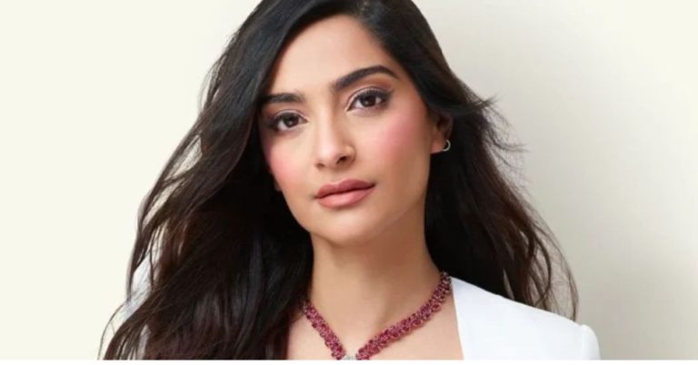 Sonam Kapoor’s Reveals Renewed Debate on Ageism in Bollywood