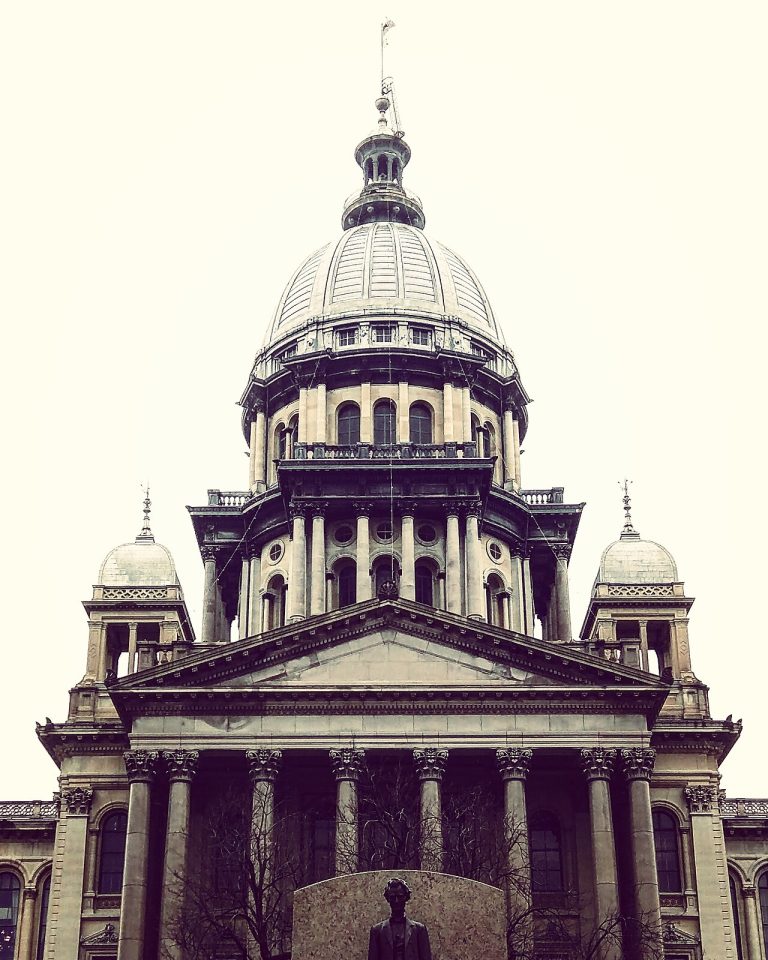 Bill Cunningham Reveals Bears’ Chicago Outreach Complicating Stadium Deal