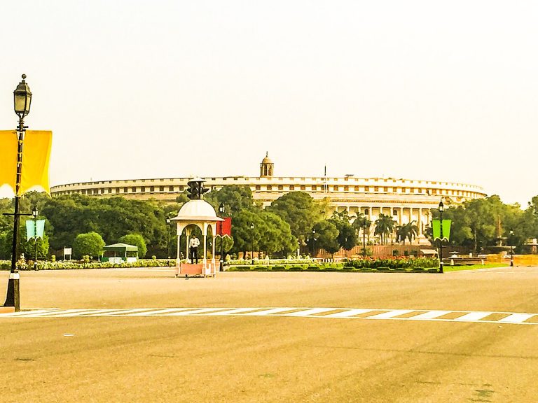 India Gains 98% Tariff – Free Access for Exports to Oman