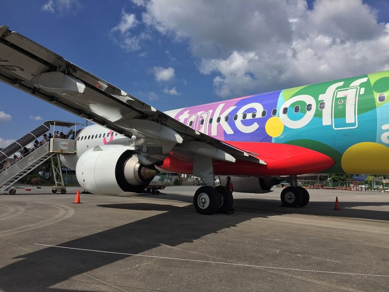 Asia – Pacific Airlines Absorb Increased Fares and Capacity Adjustments