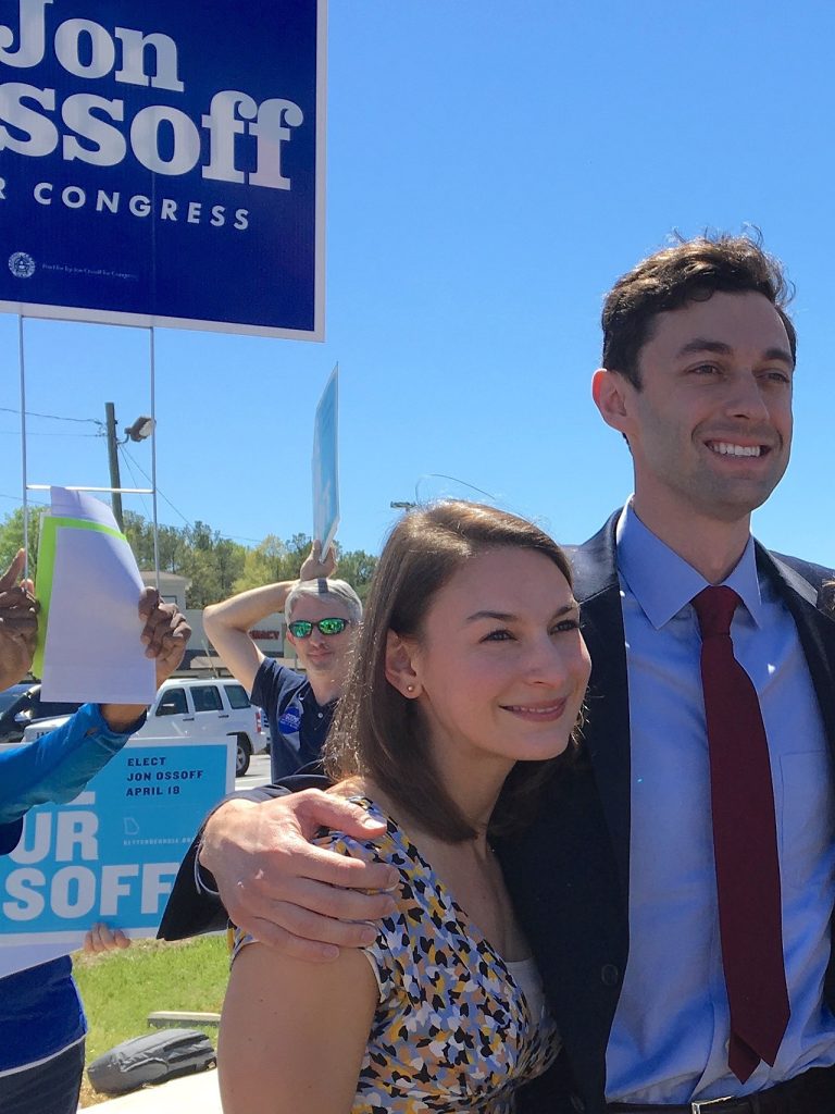 Ossoff’s Campaign Momentum Triggers Georgia Runoff Amid GOP Challenges