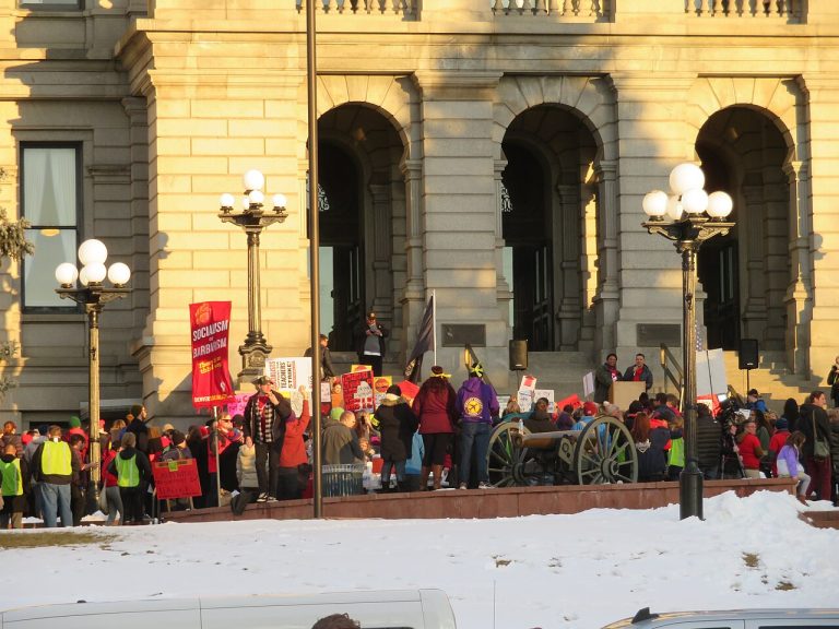 Tina Peters’ Early Release Sparks Political Firestorm in Colorado