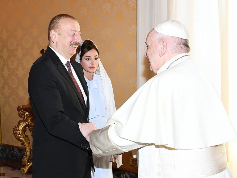 Pope Leo XIV Plans Visit to Spain